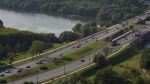Все временные ограничения движения в Москве сняли