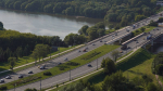 Все временные ограничения движения в Москве сняли