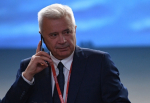 Вагит Алекперов возглавил рейтинг Forbes с наибольшими суммами дивидендов
