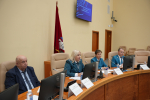 В префектуре Западного административного округа рассказали об имущественных налогах