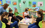 Творческие мастер-классы пройдут в клубе «Лотос»