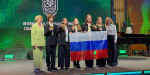 Собянин: Московские школьники завоевали четыре медали на экологической олимпиаде