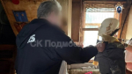 Убивший топором мать житель Подмосковья осужден на 13 лет