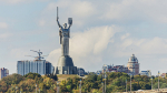 The Washington Post: Киев приобретает черты прифронтового города