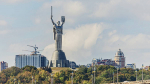 The Washington Post: Киев приобретает черты прифронтового города