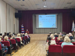Важное о будущем девятиклассников