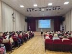 Важное о будущем девятиклассников