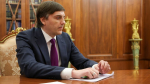 Кравцов заявил, что стопроцентная доступность дошкольного образования обеспечена в РФ