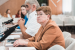 В Бишкеке представлен проект национального стандарта финансовой отчетности организаций сектора госуправления