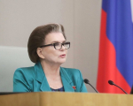 Терешкова Валентина
