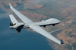 БПЛА MQ-9B.
