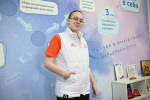 Попробовать профессию за пять дней: чемпионат «Абилимпикс» помогает участникам найти себя
