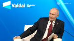 Путин заявил, что вместо нейросетей обращается с вопросами к администрации президента