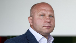 Федор Емельяненко потребовал через суд расчет прибыли "АСТ" от продаж книги о себе