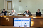 В НИУ ВШЭ обсудили этические границы взаимодействия человека и антропоморфного робота