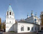 Фото: пресс-служба Комитета по туризму города Москвы