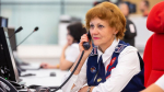Единому диспетчерскому центру рельсового транспорта исполнилось семь лет
