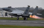 Польша отправила истребители FA-50 на восточную границу страны