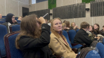 День гражданской обороны: встреча со студентами Росбиотеха
