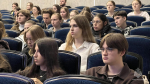 День гражданской обороны: встреча со студентами Росбиотеха