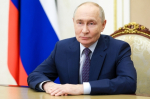 Владимир Путин поддержал создание образовательной нейросети