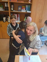 Вам письмо… с благодарностью