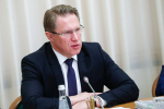 Мурашко: врачи первичного звена на селе получают соцвыплату в 50 тысяч рублей