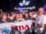 Студент академии — в полуфинале городского конкурса «Мисс и Мистер студенчество Москвы»!