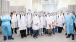 Ученики предпрофклассов столицы поделились эмоциями от посещения предприятий