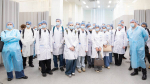 Ученики предпрофклассов столицы поделились эмоциями от посещения предприятий