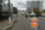 Трагический инцидент в Подмосковье: ребенок скончался в больнице после ДТПвидео