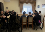 В реабилитационном центре «Ясенки» рассказали об имущественных налогах