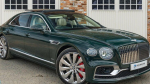 Автомобиль Bentley экс-принца Эндрю выставлен на продажу почти за 125 тыс фунтов