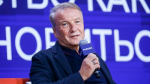Греф: современный российский инвестор разбирается в инструментах и использует ИИ
