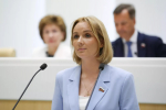 Львова-Белова рассказала о судьбе спасенной в Константиновке девочки