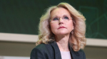 Голикова заявила, что в РФ удалось вернуться к двум индексациям страховых пенсий