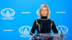 Захарова высказалась о победе Гитлера Муссолини на выборах в Перу