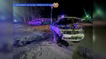 Два человека погибли и восемь пострадали в ДТП в Хабаровском крае