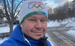 Сын Дмитрия Губерниева Михаил женился на журналистке