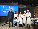Профсоюзы столицы — на финале XII Московского чемпионата профессионального мастерства «Абилимпикс‑2026»