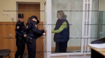 Жительница Петербурга арестована за попытку убить сына с помощью уксуса