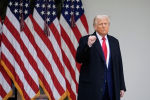 Дональд Трамп заявил о согласии России и Украины на энергетическое перемирие