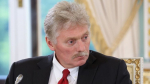 Песков не стал комментировать "энергетическое перемирие" между РФ и Украиной
