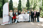 В столичных вузах презентуют программу «Именная стипендия Правительства Москвы»