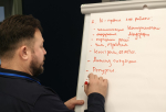 Мыслить стратегически, действовать системно: в МИРБИС стартовала программа для руководителей «Эффективные инструменты управления»
