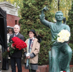 Большой театр – это Григорович!