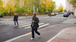 В центре Москвы комплексно отремонтировали улицу Гиляровского