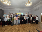 «Я – профессионал» в институте цифрового образования: презентация X сезона