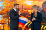 В Москве прошла встреча с отцами участников СВО в рамках проекта «Отец всегда рядом»
