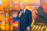 В Москве прошла встреча с отцами участников СВО в рамках проекта «Отец всегда рядом»